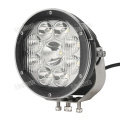 12V 90W Auxiliaire LED 4X4 Spot Driving Light